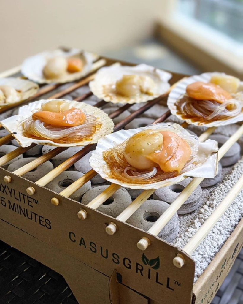 Become an Ocean Wise Seafood Partner