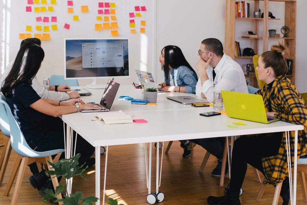 Book a professional development workshop
