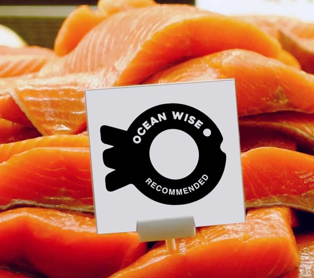 Sustainable Seafood